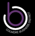 Colmore BID Logo