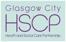 Glasgow City HSCP logo