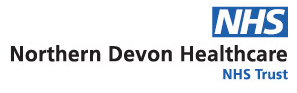 Northern Devon Healthcare NHS Trust logo