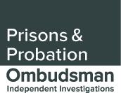 Prisons and Probation Ombudsman Logo