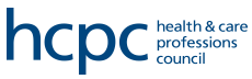 HCPC Logo