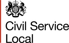 Civil Service Local logo