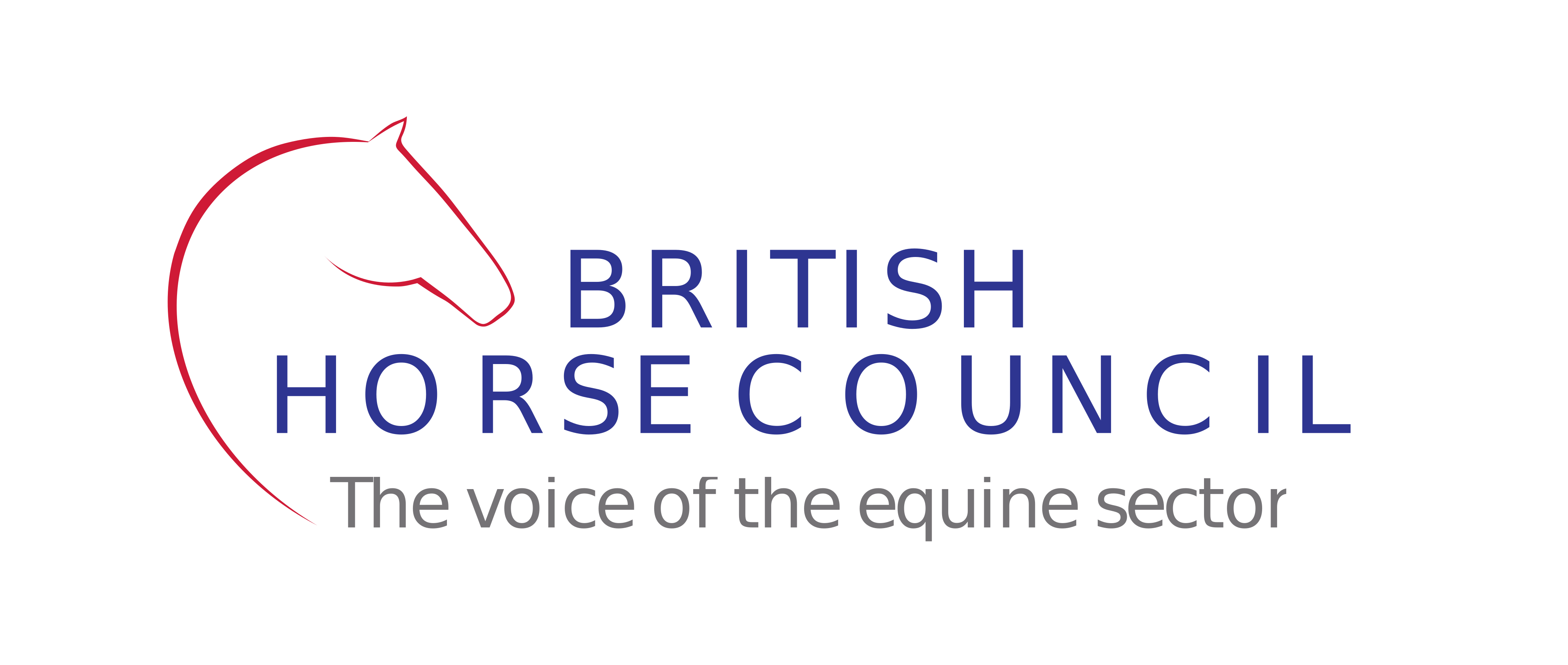 British Horse Council Logo