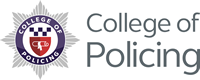 College of Policing logo