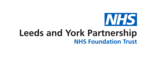 Leeds and York Partnership NHS Foundation Trust logo