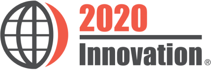 2020 Innovation logo.
