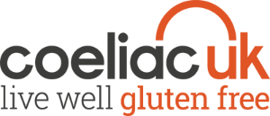 Coeliac UK logo