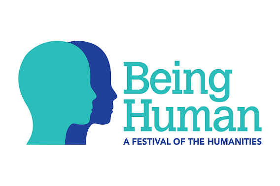 Being Human Logo 2021