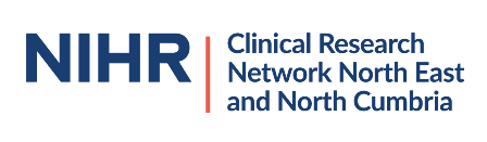 NIHR CRN NENC Logo