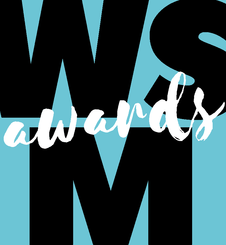 WSM Business Awards logo