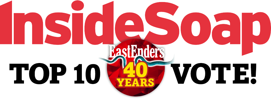Inside Soap Awards 2024