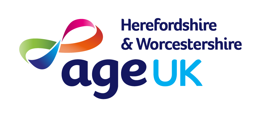 Age UK Herefordshire & Worcestershire logo