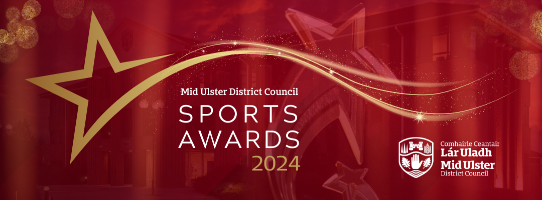 Mid Ulster Sports Awards 2024   Sports Awards Banner 