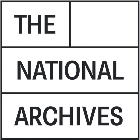 The National Archives logo