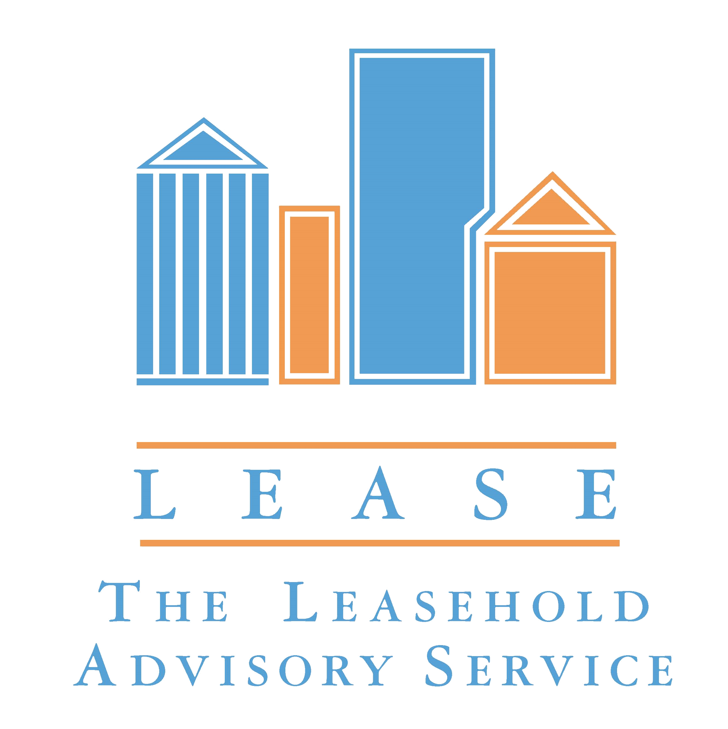 Leasehold Advisory Service logo