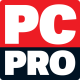 PC Pro logo.