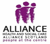 Health and Social Care Alliance Scotland