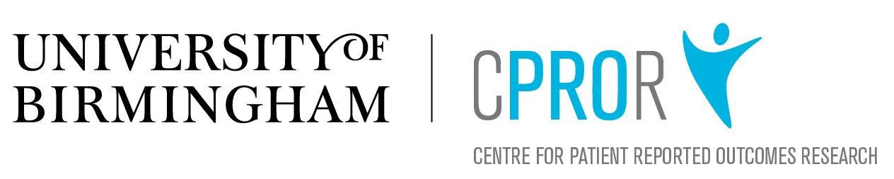 Cpror logo