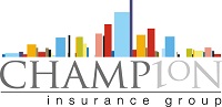 Champion Insurance Logo