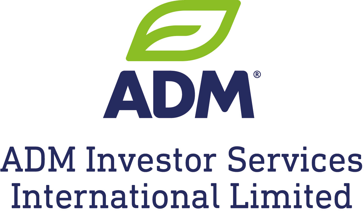 ADM Investor Services International Limited