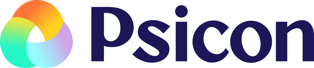Psicon logo