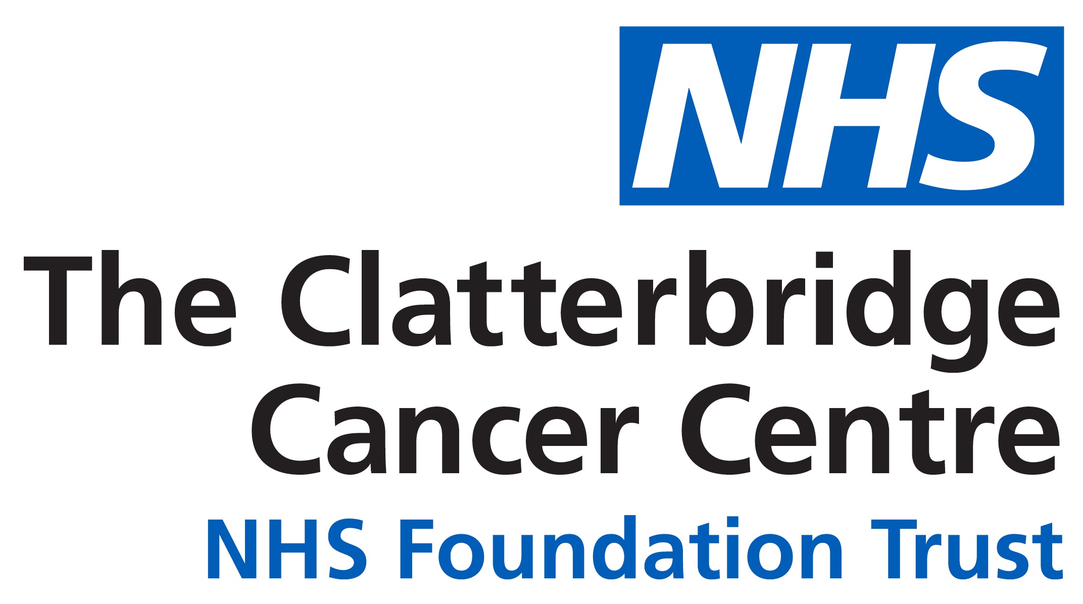 Logo for The Clatterbridge Cancer Centre NHS Foundation Trust