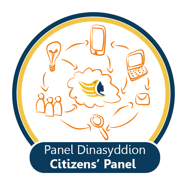 Citizens' Panel logo