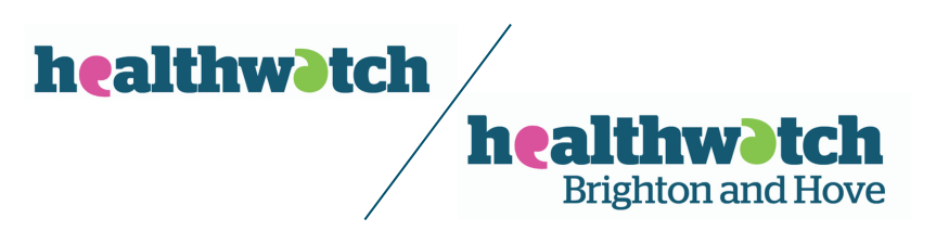 Healthwatch Brighton and Hove