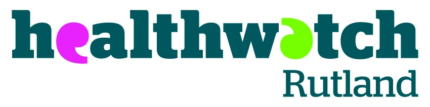 Healthwatch Rutland logo