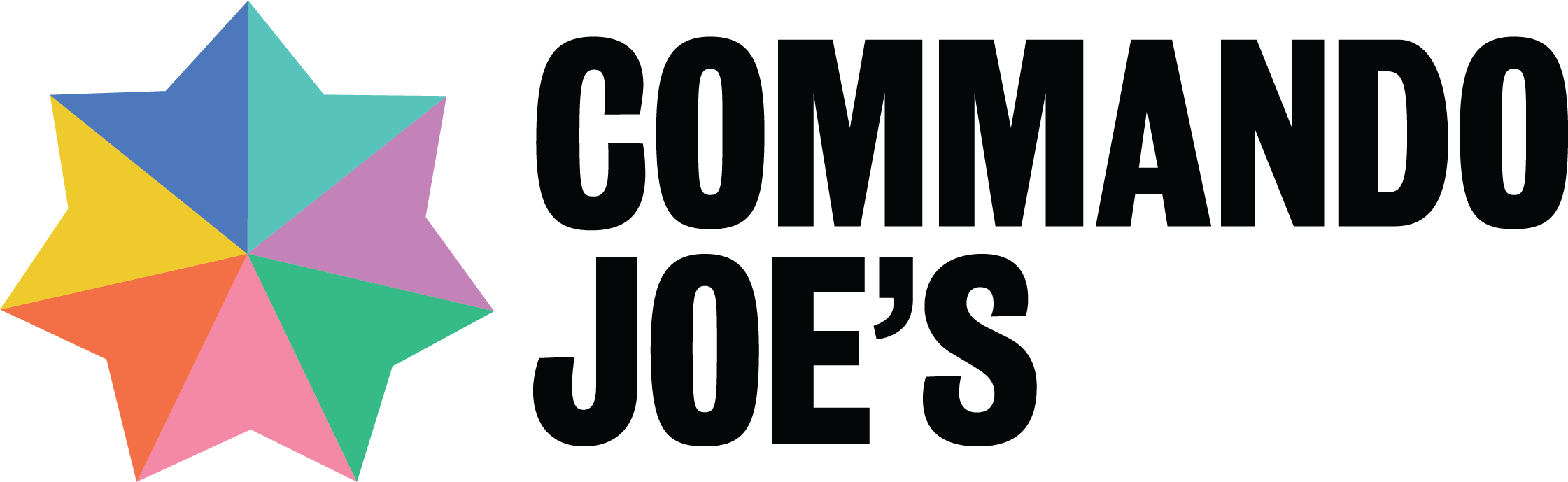 Commando Joes