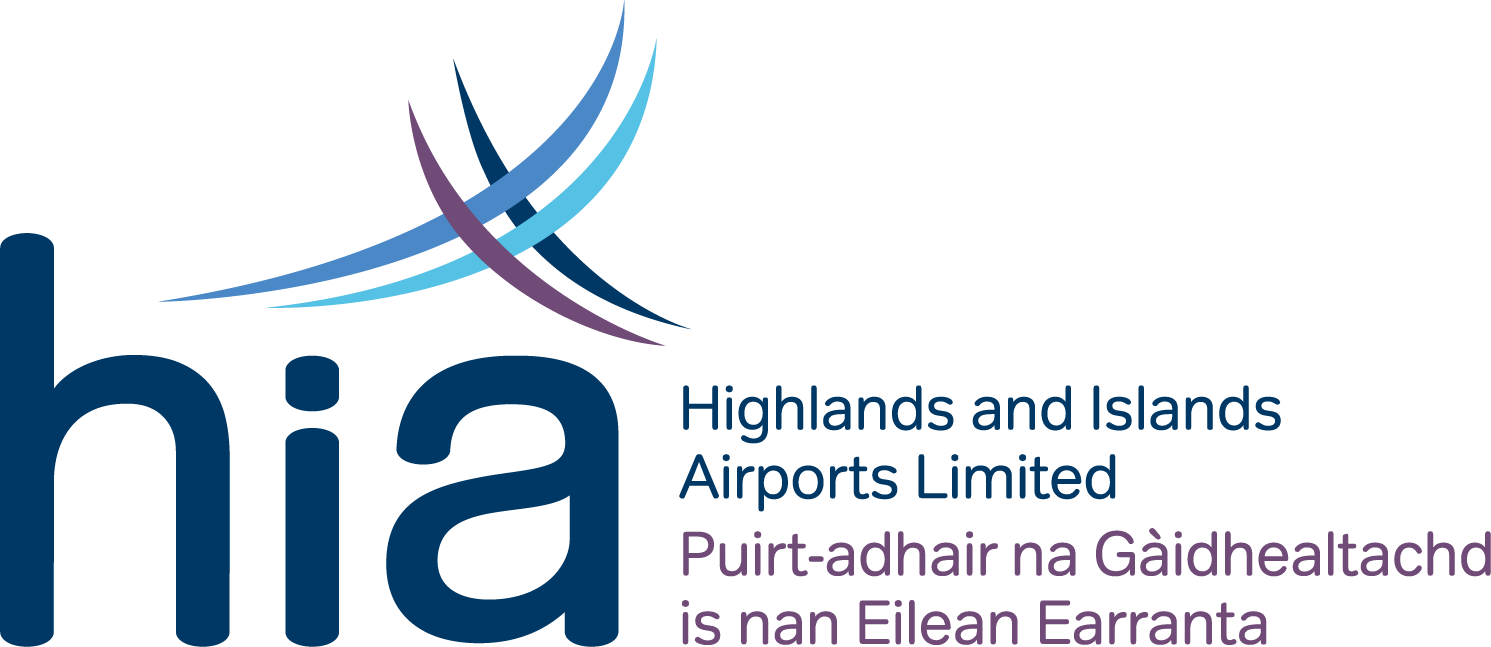 Highlands and Islands Airports Limited Logo