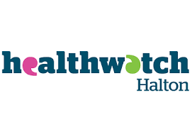 Healthwatch Halton logo