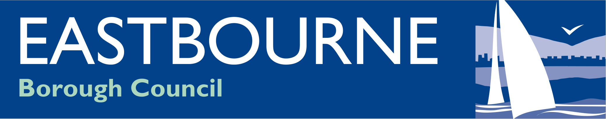 Eastbourne Borough Council logo